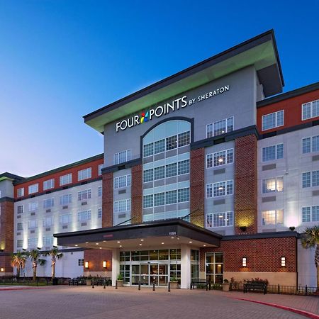 Four Points By Sheraton Houston West Zewnętrze zdjęcie