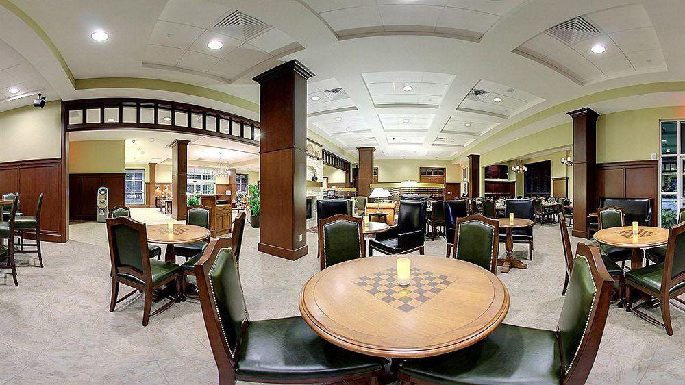 Four Points By Sheraton Houston West Zewnętrze zdjęcie