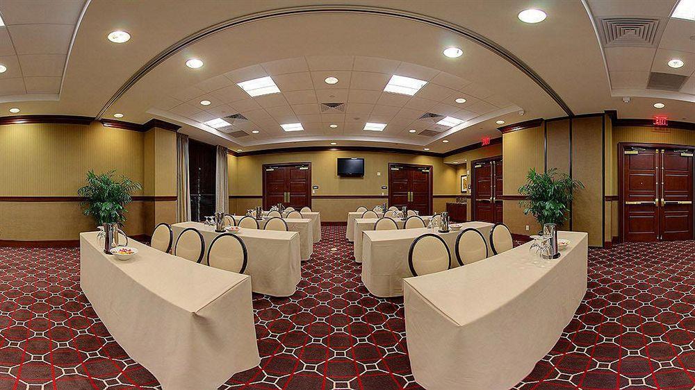 Four Points By Sheraton Houston West Zewnętrze zdjęcie
