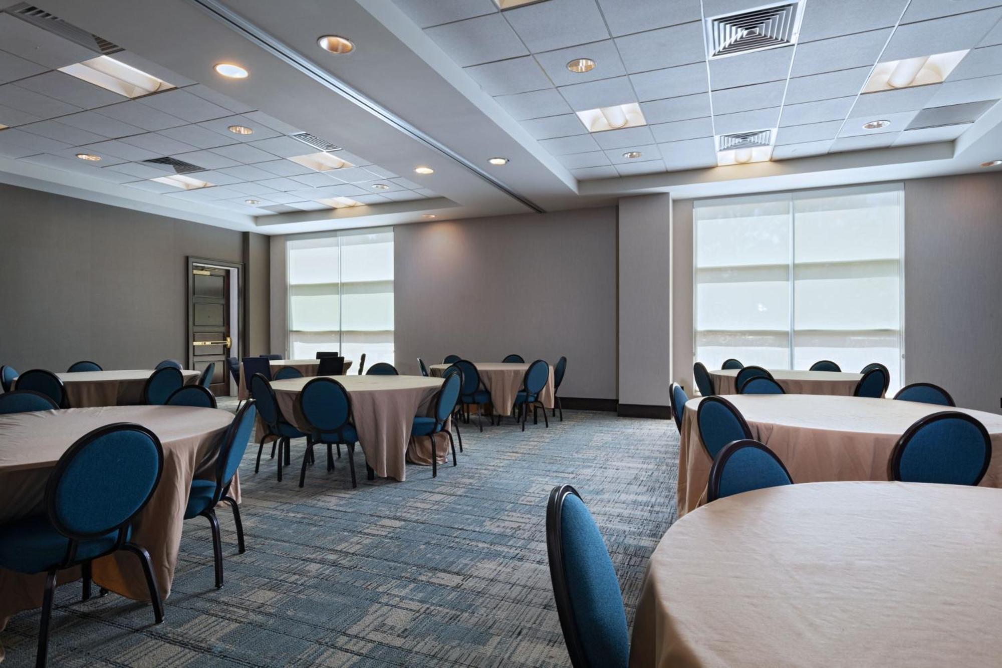 Four Points By Sheraton Houston West Zewnętrze zdjęcie