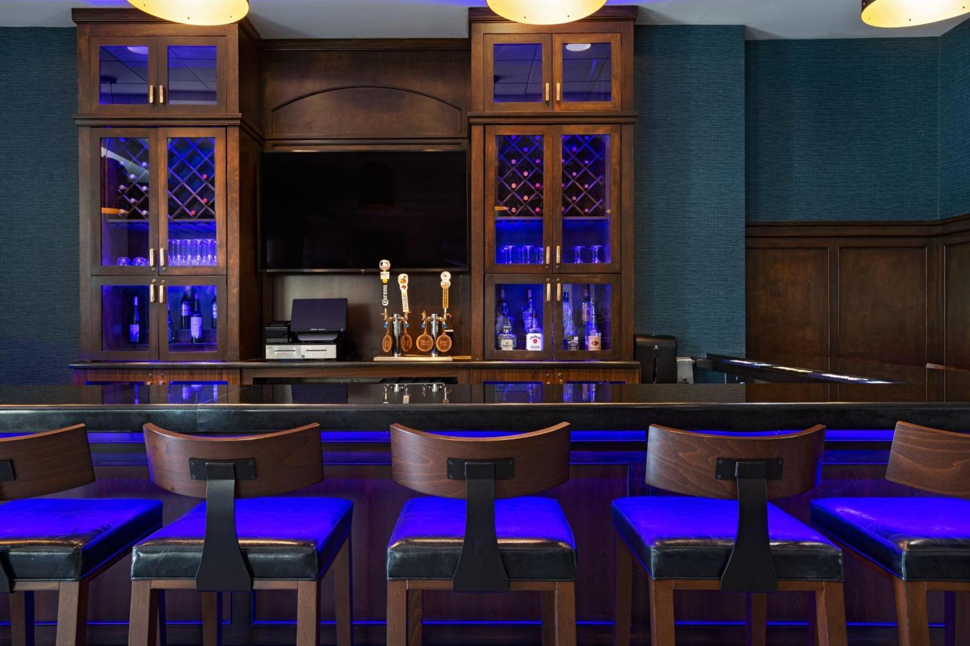 Four Points By Sheraton Houston West Zewnętrze zdjęcie