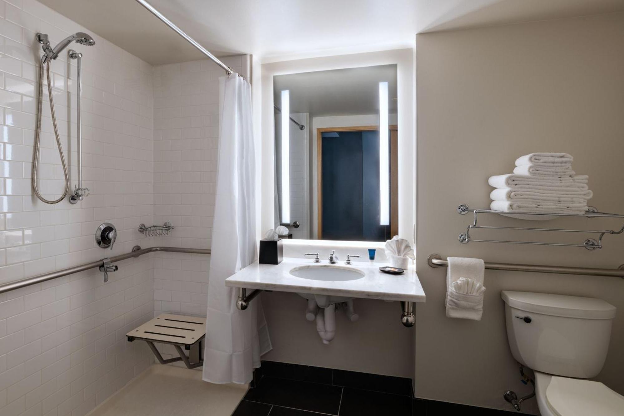Four Points By Sheraton Houston West Zewnętrze zdjęcie