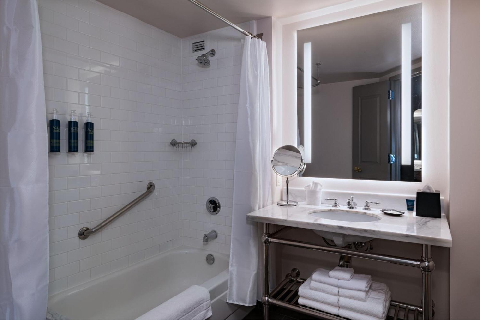 Four Points By Sheraton Houston West Zewnętrze zdjęcie