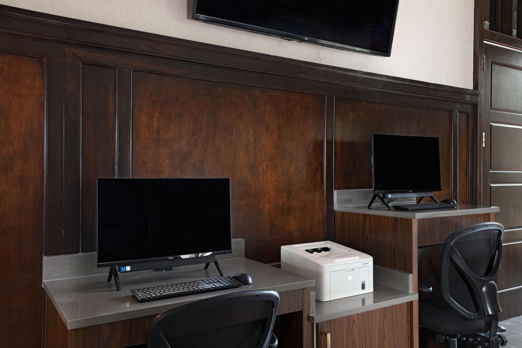 Four Points By Sheraton Houston West Zewnętrze zdjęcie