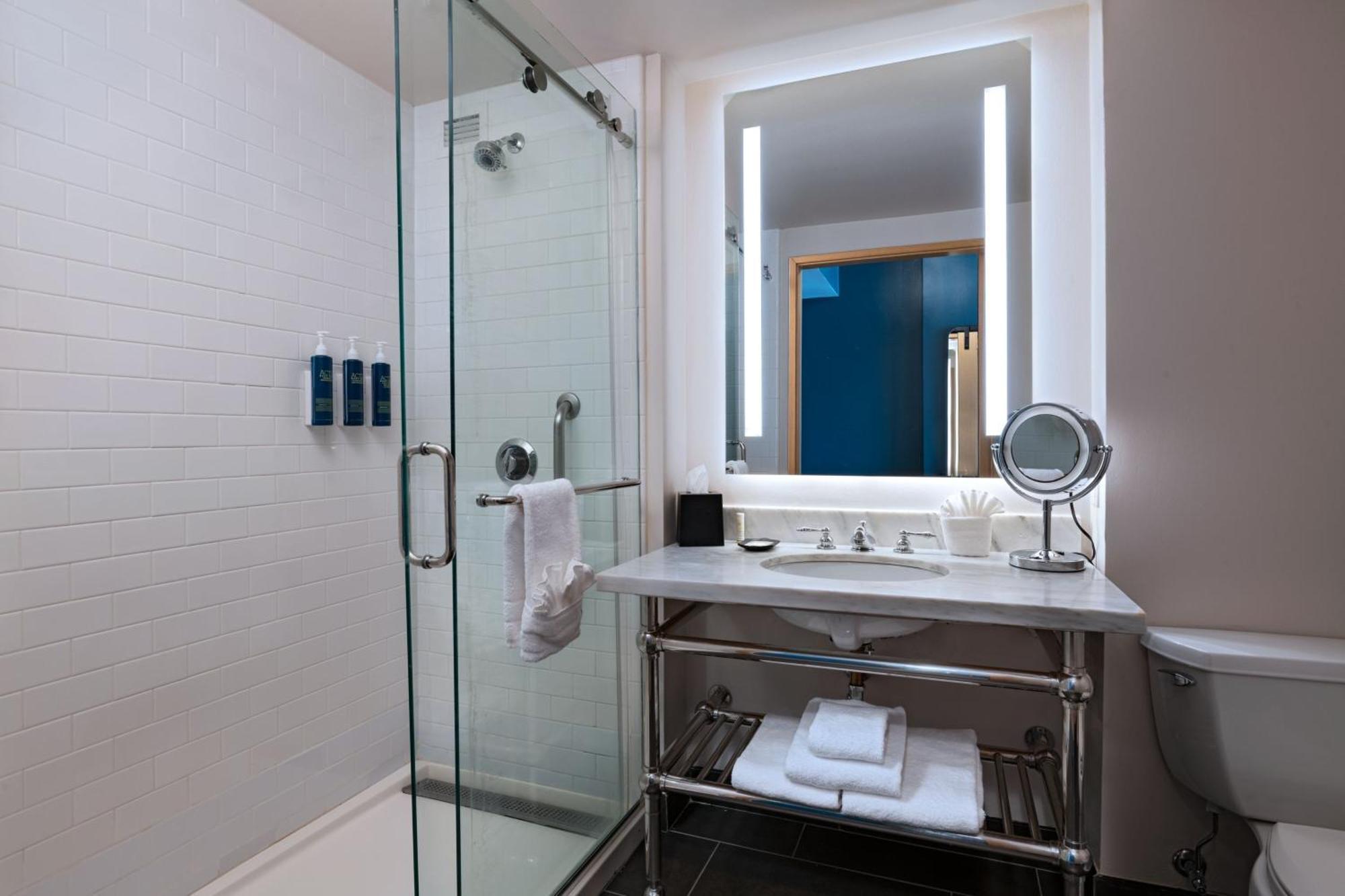 Four Points By Sheraton Houston West Zewnętrze zdjęcie