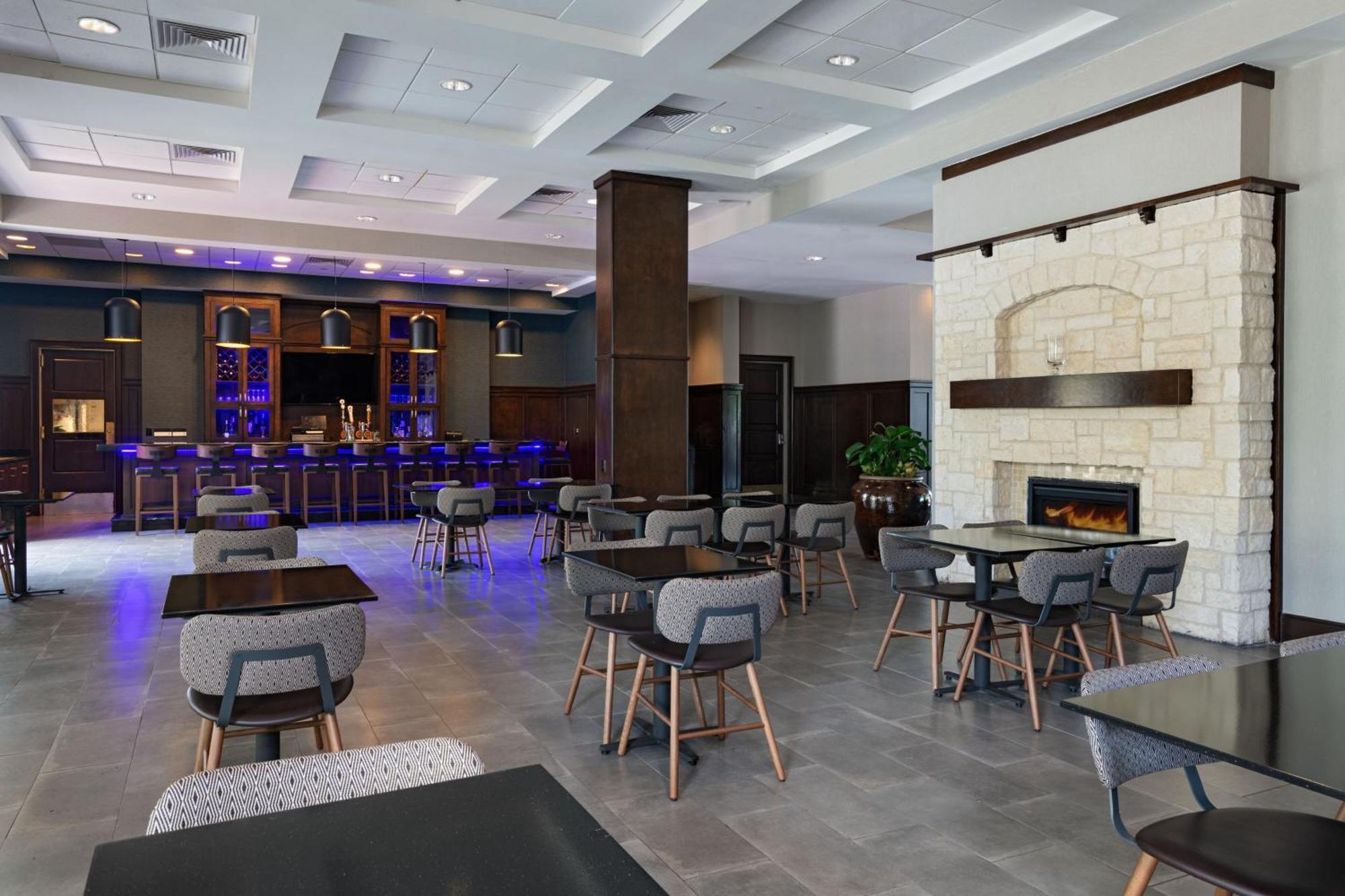 Four Points By Sheraton Houston West Zewnętrze zdjęcie