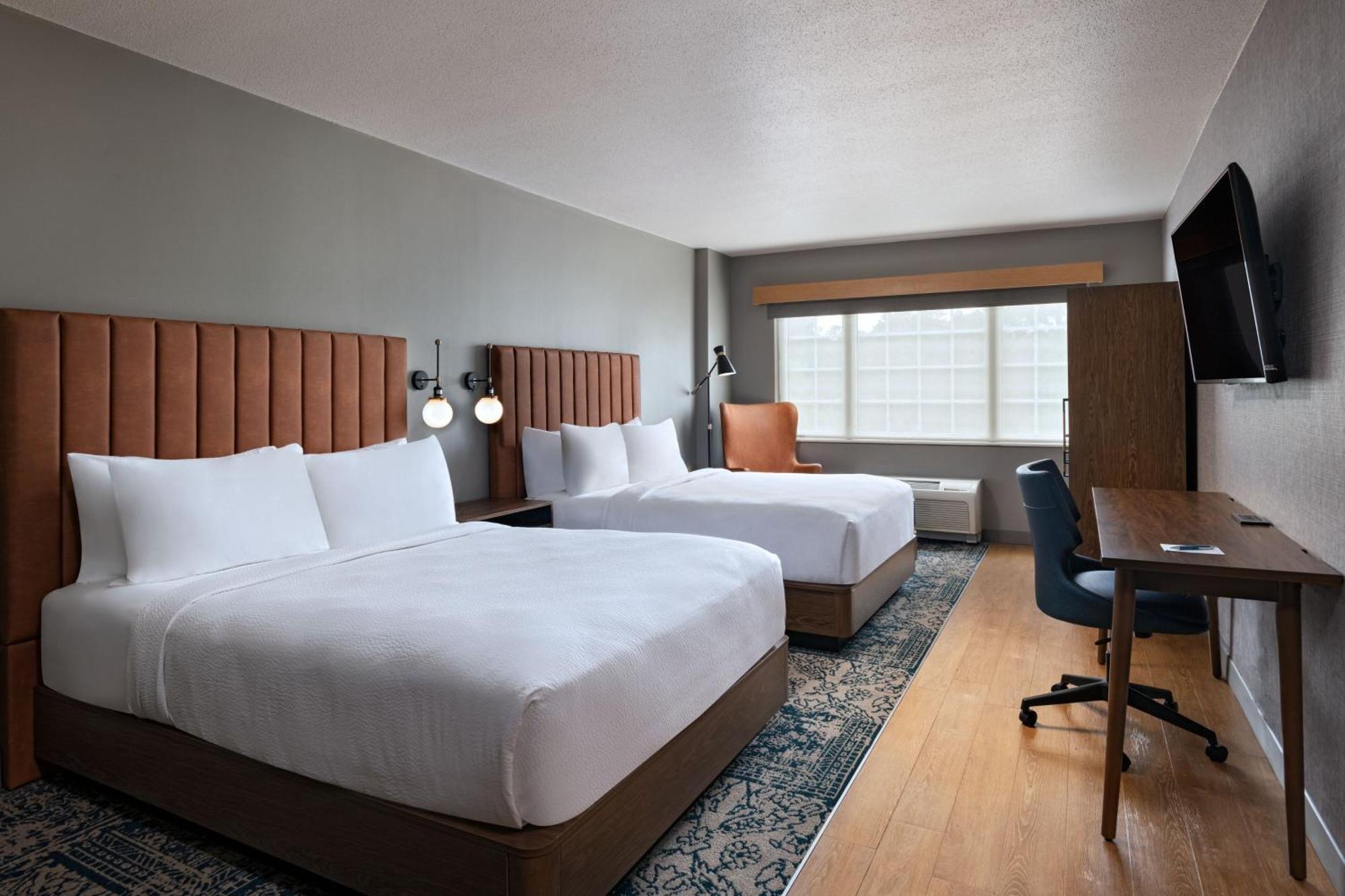 Four Points By Sheraton Houston West Zewnętrze zdjęcie