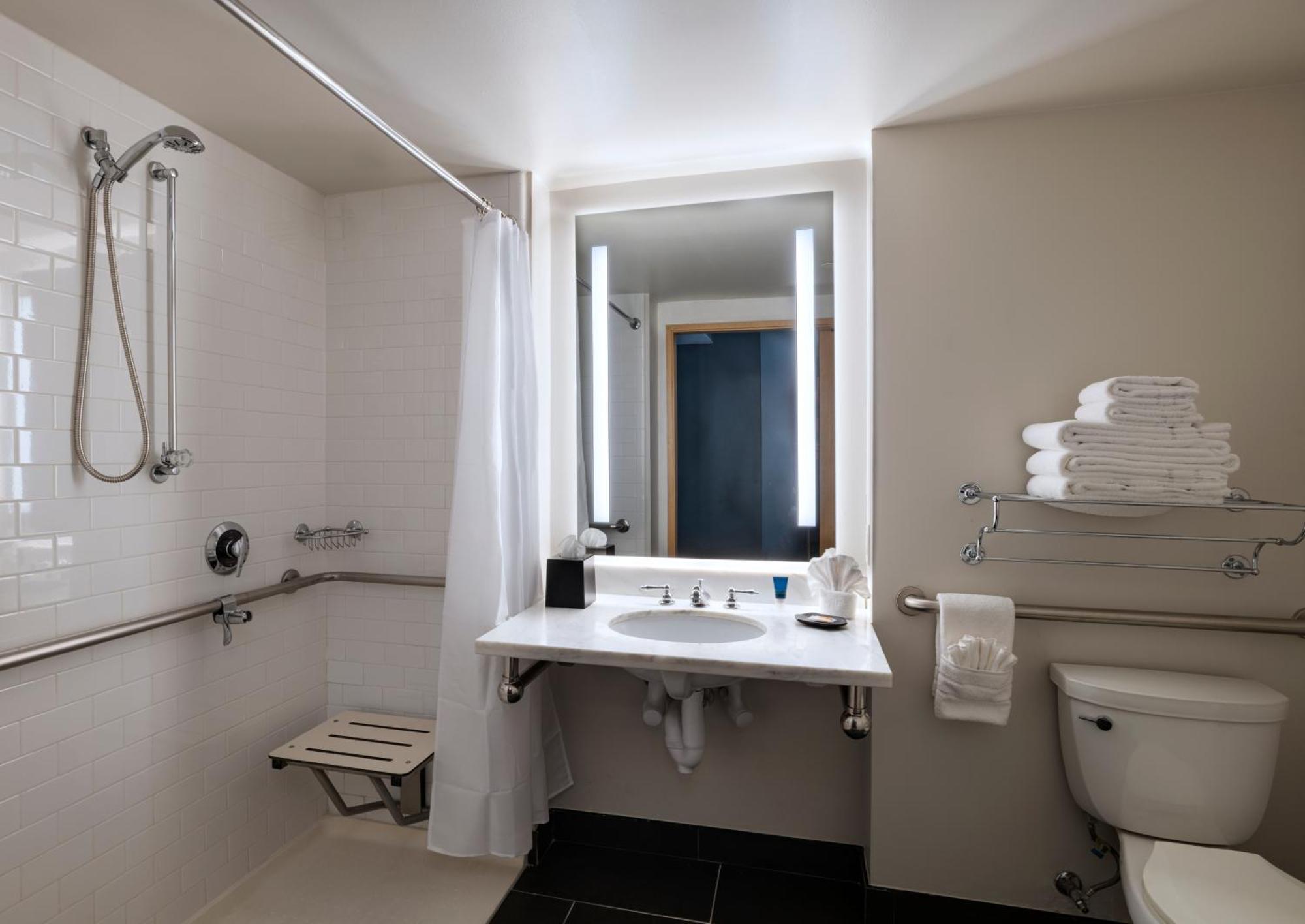 Four Points By Sheraton Houston West Zewnętrze zdjęcie