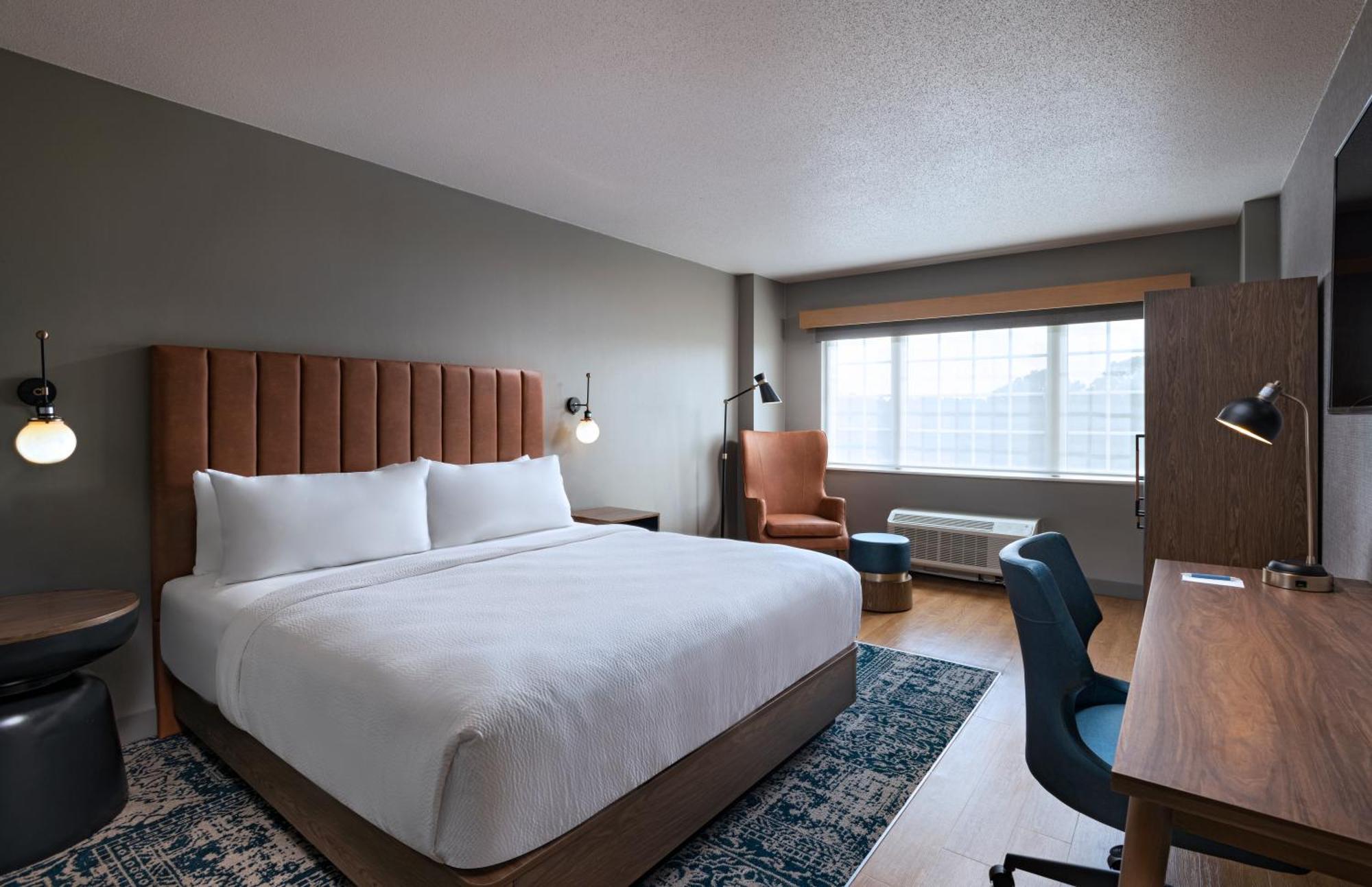 Four Points By Sheraton Houston West Zewnętrze zdjęcie