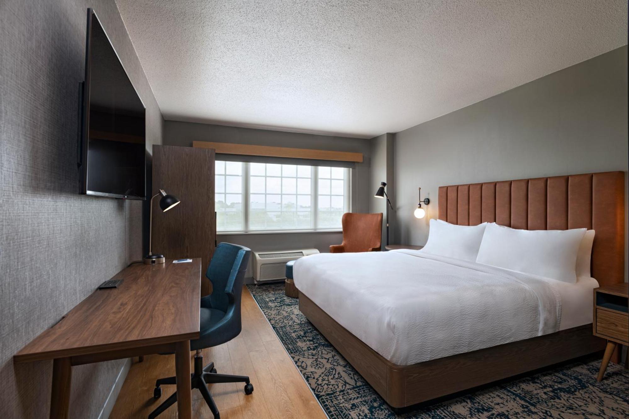 Four Points By Sheraton Houston West Zewnętrze zdjęcie