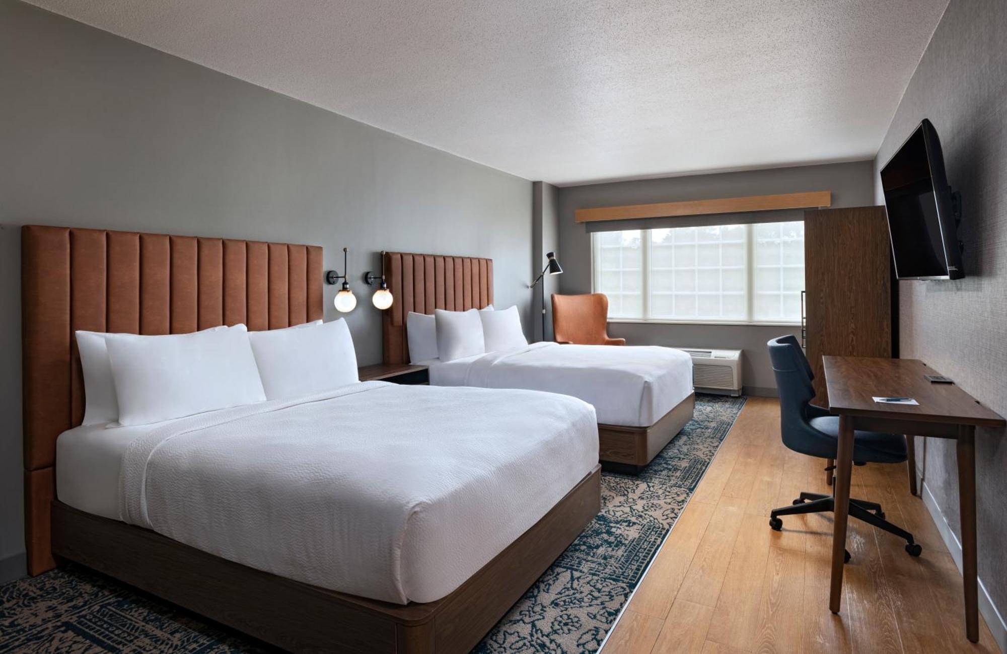Four Points By Sheraton Houston West Zewnętrze zdjęcie