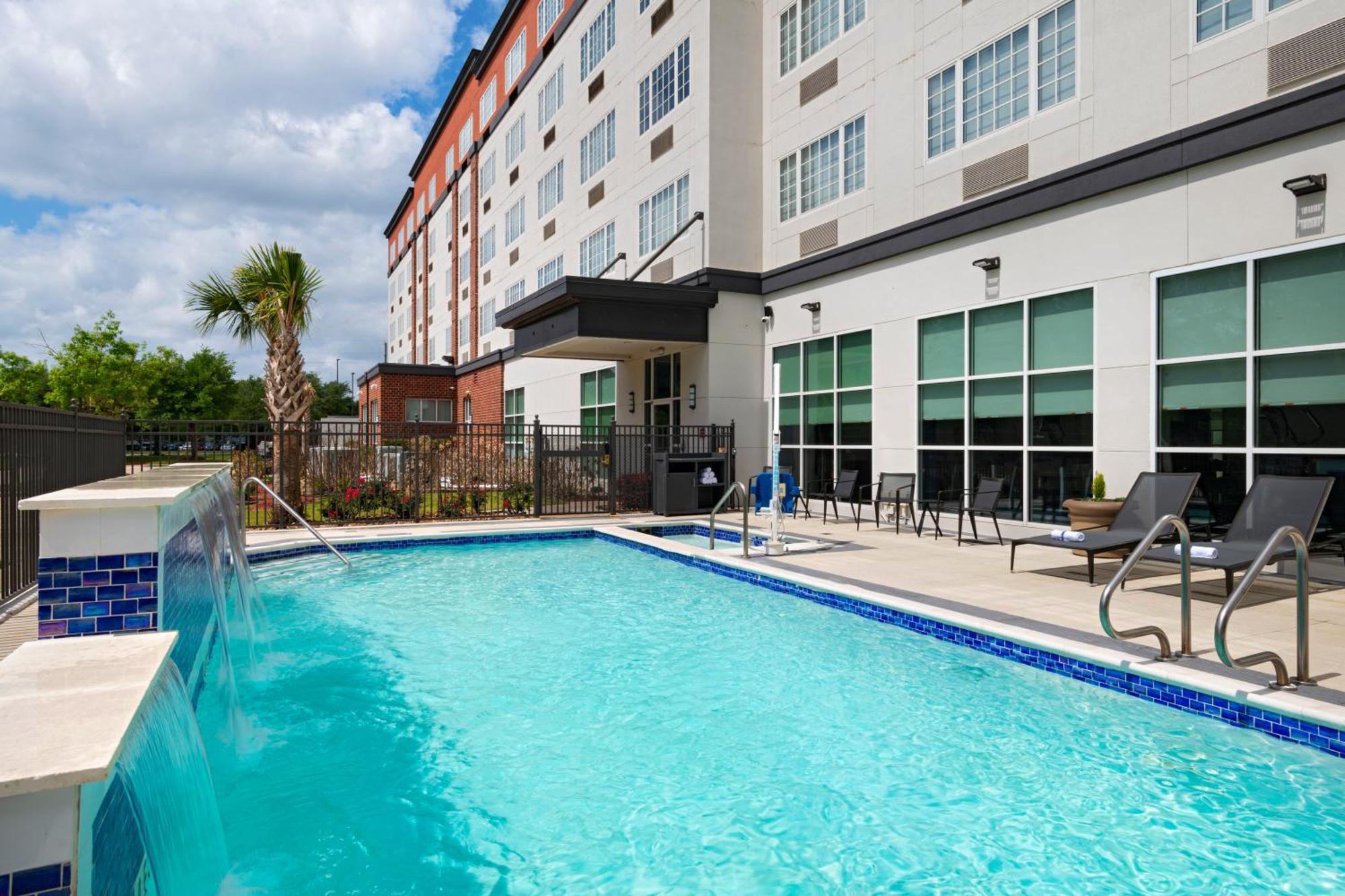 Four Points By Sheraton Houston West Zewnętrze zdjęcie
