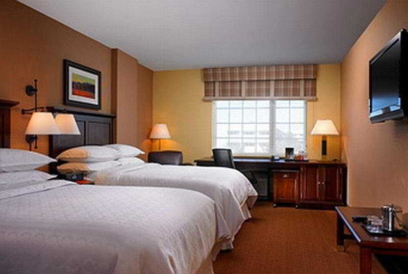 Four Points By Sheraton Houston West Zewnętrze zdjęcie