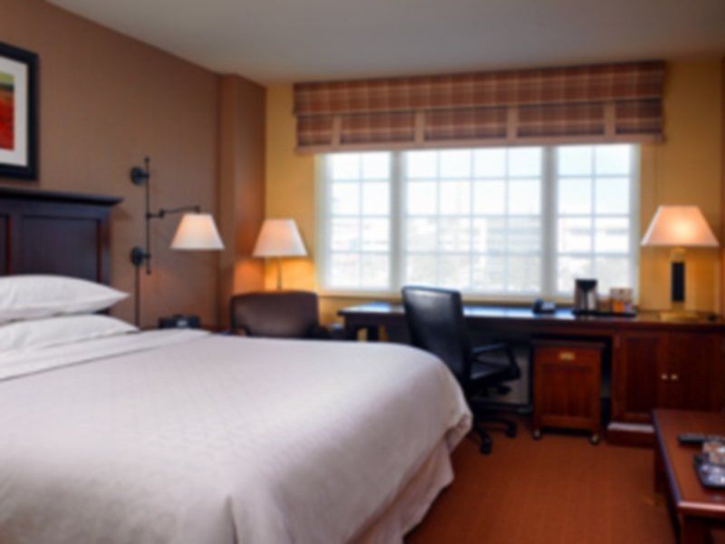 Four Points By Sheraton Houston West Zewnętrze zdjęcie
