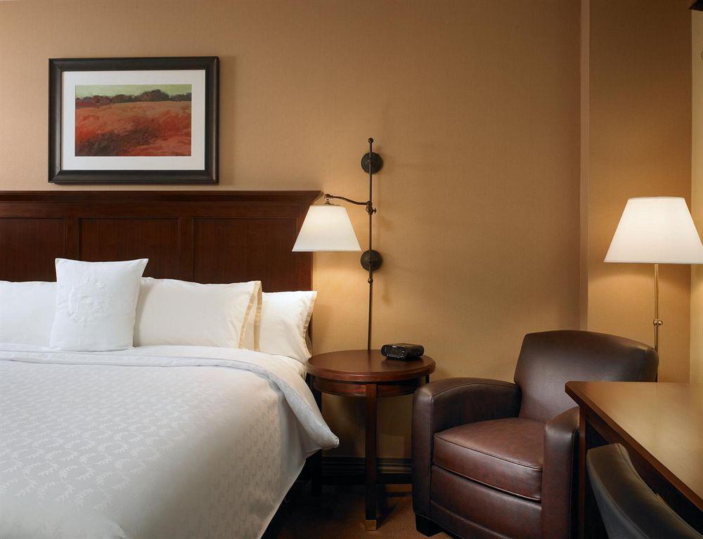 Four Points By Sheraton Houston West Zewnętrze zdjęcie